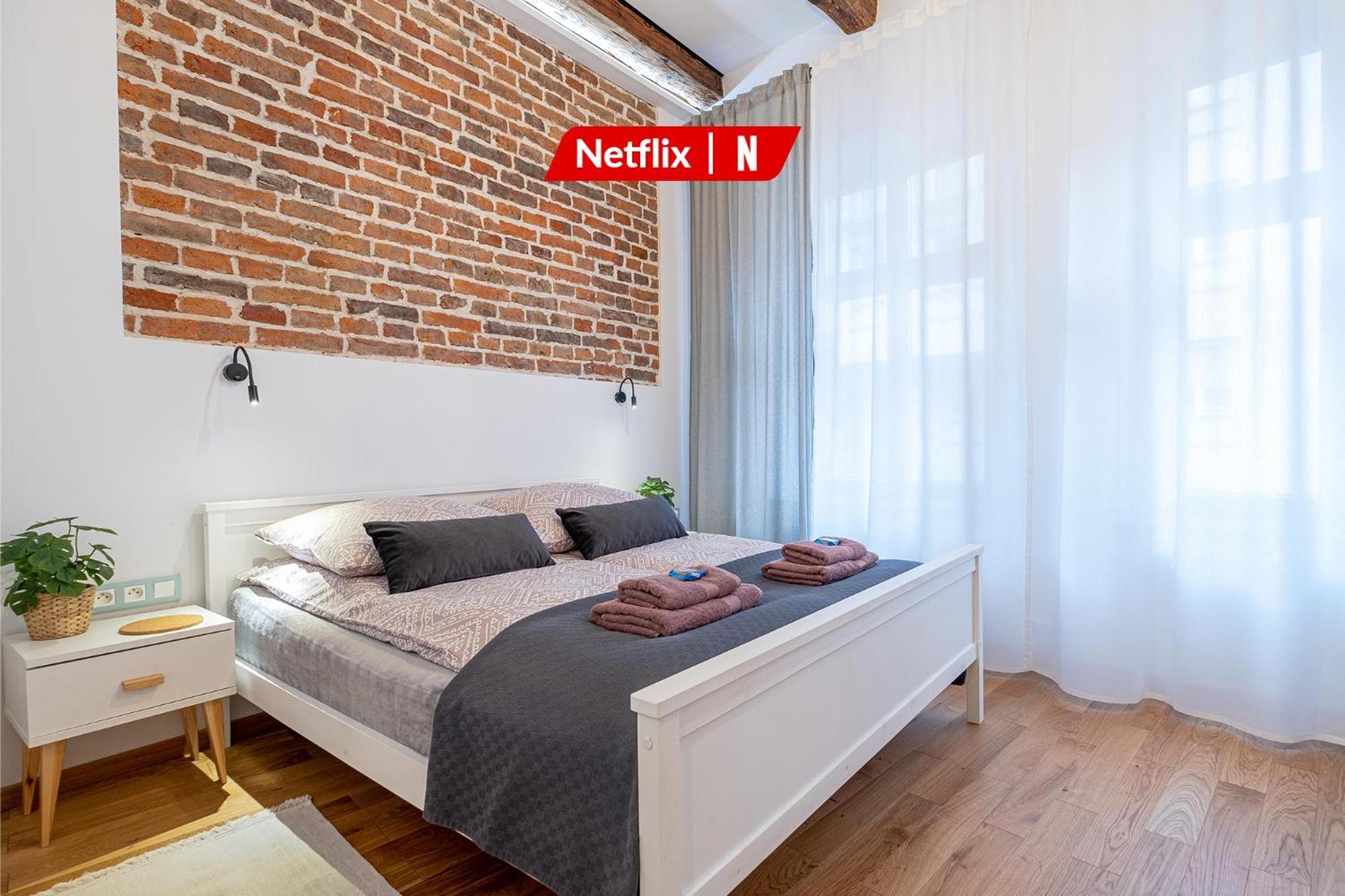 Old Town Zamkowa Vis A Vis Wawelu Apartment Krakow Bagian luar foto